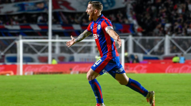San Lorenzo quiere volver al triunfo ante San Martín de San Juan