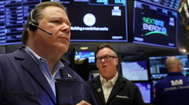 Los mercados sucumben bajo el efecto Trump y Argentina es la que más cae