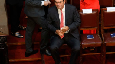 Corte Suprema: renunció Manuel García-Mansilla