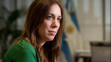 María Eugenia Vidal encabeza la cena anual de la Fundación Pensar