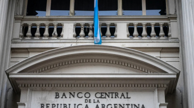 El BCRA anunció la renovación del swap con China