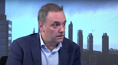 Manuel Adorni: "El PRO es un Nokia 1100 y nosotros un iPhone 16 PRO, quedó obsoleto"