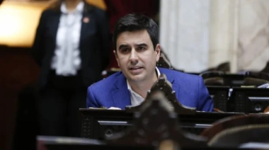 Eduardo Toniolli: “Están jugando al Monopoly con fichas prestadas y con la de los otros”