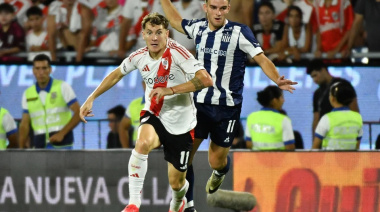 River recibe a Talleres con el objetivo de volver al triunfo