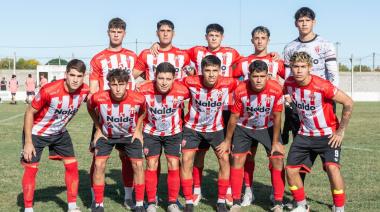 La tercera del Apertura de la Liga Deportiva del Oeste dejó primeros a Rivadavia de Lincoln y Ambos Mundos