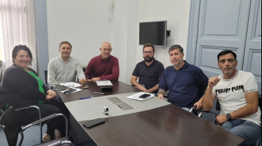 Confirman un aumento del 7,5% para los trabajadores municipales de General Pinto