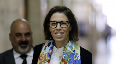 Laura Alonso negó un acuerdo con LLA en Provincia y dijo que "Karina Milei es la que le dice que no al PRO"