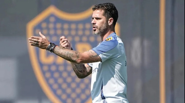 Boca y Estudiantes de La Plata se enfrentan en uno de los partidos más atractivos de la fecha