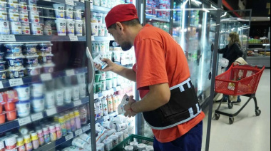 Tras la ofensiva del Gobierno contra la suba de precios, analistas esperan que baje la inflación