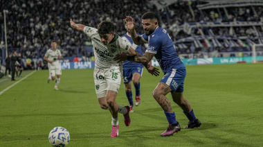 Sarmiento recibe a Platense con la ilusión de ganar y meterse en zona de clasificación  