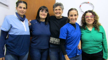 Destacan el crecimiento del trabajo de investigación en el Hospital Interzonal de Junín