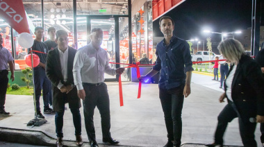 Abrió Mostaza en Junín y en abril ya se generaron 100 puestos de trabajo con la apertura de cuatro nuevos locales gastronómicos