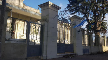 Fuerte baja de homicidios dolosos en Junín durante 2024