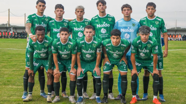 La Reserva de Sarmiento visitará este jueves a Gimnasia y Esgrima de La Plata