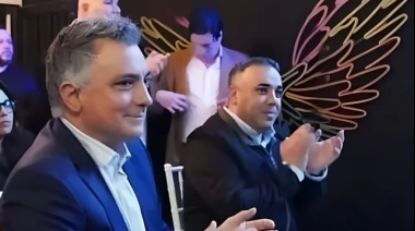 Para la elección bonaerense “La barra del Peluca” volverá a estar presente