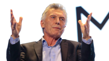 "Los que tenían precio ya fueron comprados": Mauricio Macri señala a los ex PRO que se fueron con Javier Milei