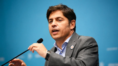 La Provincia transfirió la primera cuota del Fondo de Fortalecimiento de la Seguridad a Junín y otros municipios