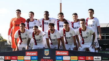 Un San Lorenzo convulsionado por el escándalo de Moretti recibe al líder Rosario Central