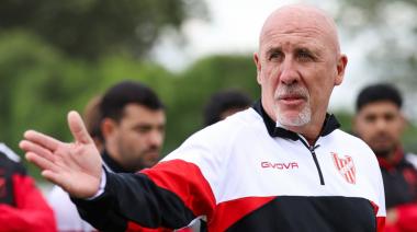 Oldrá asumió como entrenador de Instituto y debutará ante Sarmiento