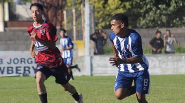 Arrancó el Torneo Apertura 2025 de la Liga Deportiva del Oeste