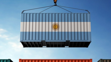 La UIA destacó la eliminación de las retenciones a las exportaciones industriales