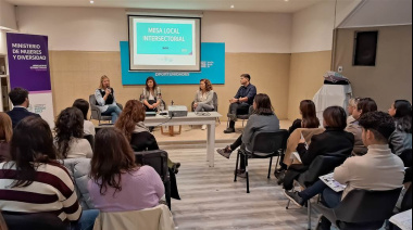 Se desplegó la primera Mesa de Violencia del 2025 con amplia participación de instituciones
