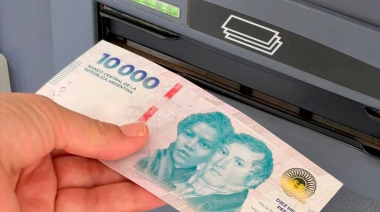 Cajeros automáticos: bancos anunciaron nuevos límites para retiros en efectivo