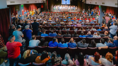 El Sindicato de Comercio rechazó la "intromisión" del Gobierno en las paritarias