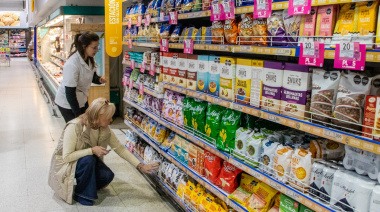 Continúan los controles y la concientización sobre celiaquía en comercios locales