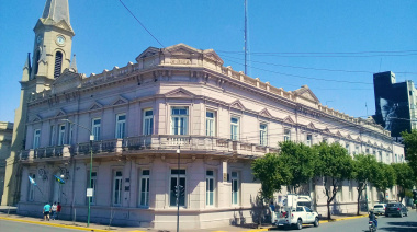 Día de Duelo Municipal por el fallecimiento del inspector de tránsito Carlos Ottaviani