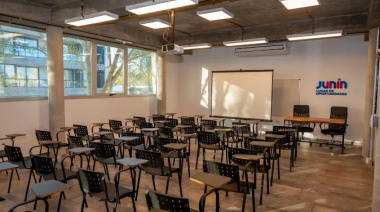 La Escuela de Innovación y Tecnología lanzó un nuevo curso sobre Data Analytics