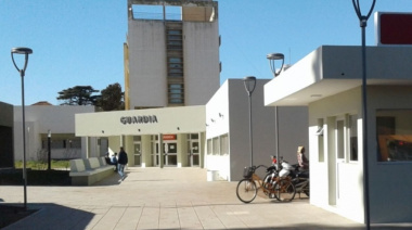 Violenta golpiza en Junín: un joven terminó en terapia intensiva