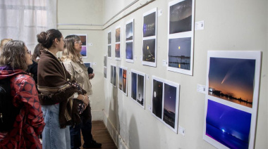 Balance positivo de “Las Noches de los Museos” en Junín