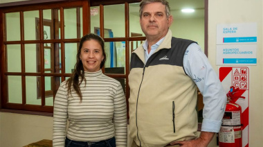 Capacitación gratuita para apicultores sobre regulación de la producción de miel