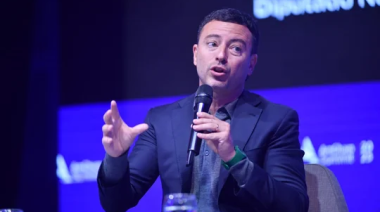 Cristian Ritondo ratificó postura frentista del PRO en Provincia y Rodrigo De Loredo pidió unidad no peronista