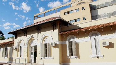 Golpiza en Junín: un detenido y signos de mejoría en la salud del joven agredido