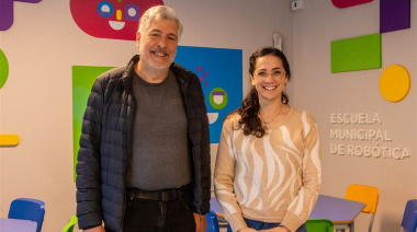 Abrieron la inscripción para participar del nuevo taller “Crea IA”