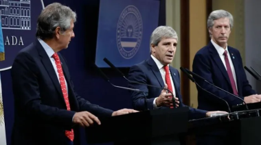 Una por una, las medidas del Gobierno para fomentar el uso de "dólares del colchón"