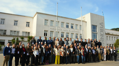 Culminó el Congreso Nacional de ADENAG