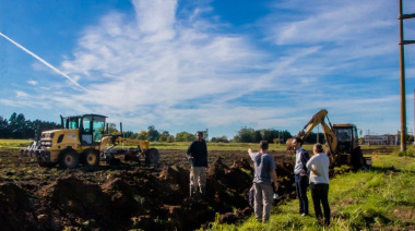 Por la alta demanda, el Municipio de Junín extendió la inscripción para el Proyectar V