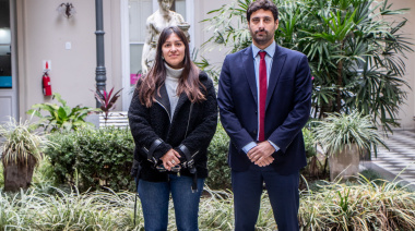 Invitan a familiares de personas con discapacidad a participar de “Cuidar a quienes cuidan”