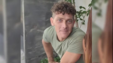 En Ushuaia: hallaron con vida al tesorero del Banco Provincia de Lincoln que estaba desaparecido