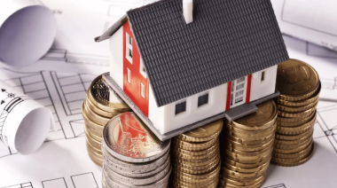 La compraventa de inmuebles tuvo un nuevo incremento en abril