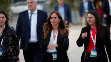 Victoria Tolosa Paz criticó el plan económico de Javier Milei: "Estamos todos los días un poquito peor"