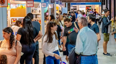 Convocan a escritores locales y regionales a participar de la Feria del Libro de Junín