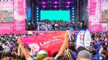 Con record de inscriptos comienza la etapa local de los Juegos Bonaerenses 2025