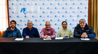 Bragado pone en marcha el programa “Somos comunidad-La Muni en Tu Barrio”
