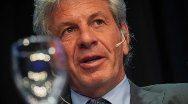 La Ciudad y la provincia de Buenos Aires piden "seguridad jurídica" para adherir al Plan Colchón