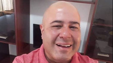 Se escapó el menor que embistió al inspector de tránsito Carlos Ottaviani que falleció producto de las heridas