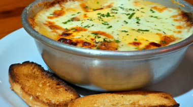 Irigoyen abre sus puertas los domingos al mediodía con su nueva propuesta al estilo bodegón